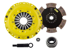 Advanced Clutch Technology AI2-HDR6 HD/Race Rigid 6 Pad