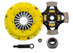 Advanced Clutch Technology AI2-SPG4 Sport/Race Sprung 4 Pad