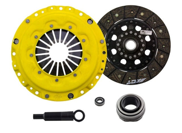 Advanced Clutch Technology AI2-SPSD Sport/Perf Street Rigid
