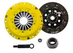 Advanced Clutch Technology AI2-SPSD Sport/Perf Street Rigid