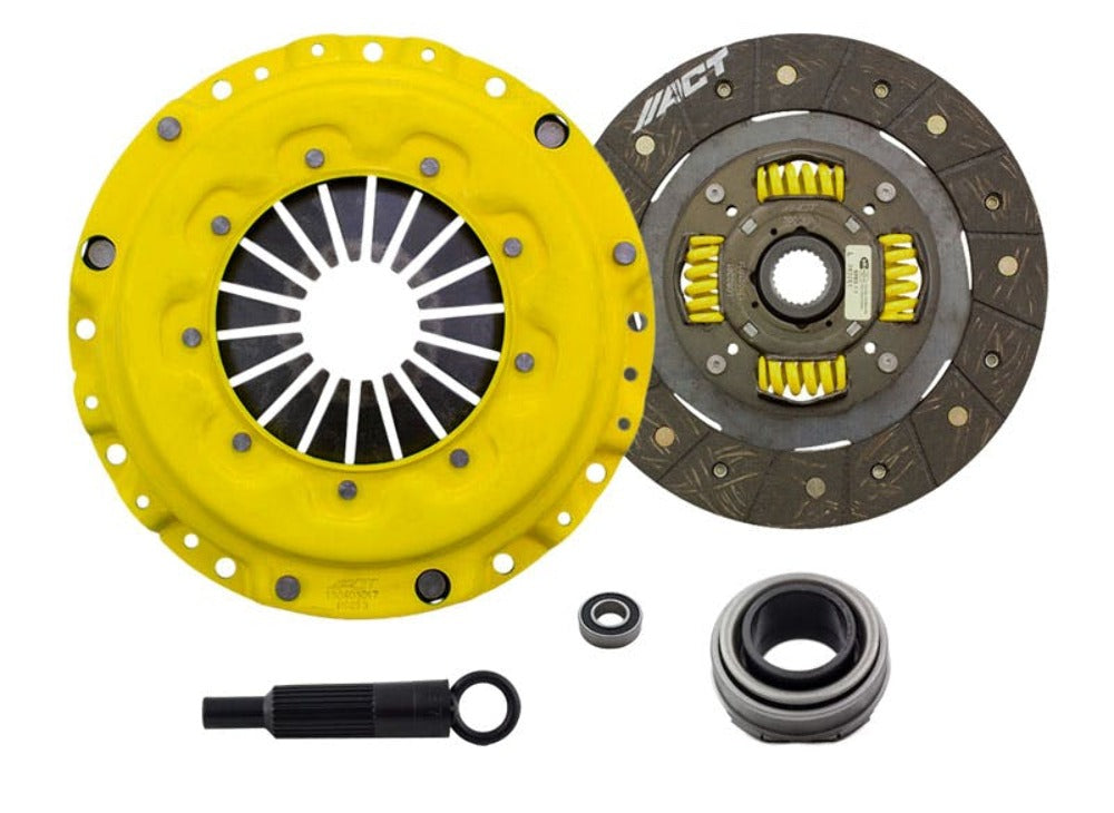 Advanced Clutch Technology AI2-SPSS Sport/Perf Street Sprung