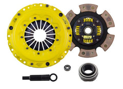 Advanced Clutch Technology AI2-XTG6 XT/Race Sprung 6 Pad