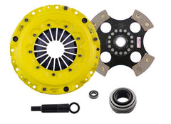 Advanced Clutch Technology AI2-XTR4 XT/Race Rigid 4 Pad