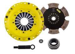 Advanced Clutch Technology AI2-XTR6 XT/Race Rigid 6 Pad