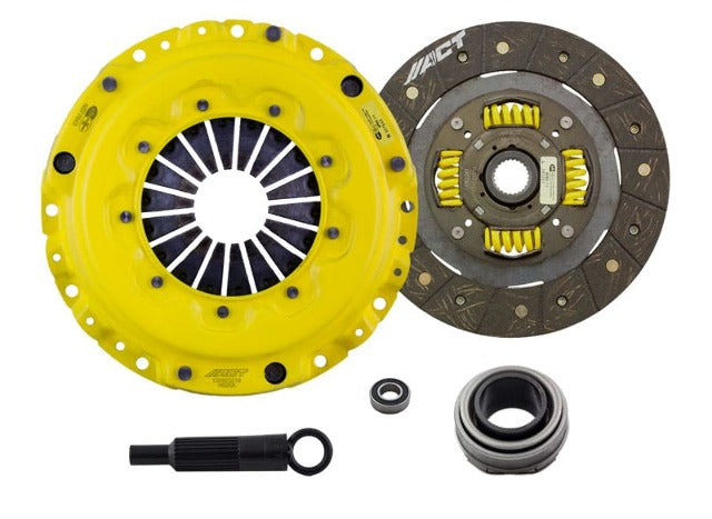 Advanced Clutch Technology AI2-XTSS XT/Perf Street Sprung