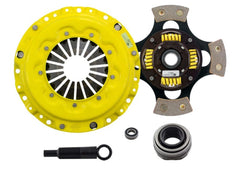 Advanced Clutch Technology AI2-XXG4 MaXX/Race Sprung 4 Pad