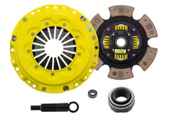 Advanced Clutch Technology AI2-XXG6 MaXX/Race Sprung 6 Pad
