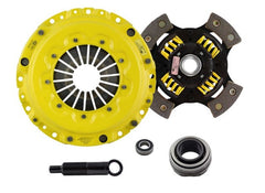 Advanced Clutch Technology AI3-HDG4 HD/Race Sprung 4 Pad
