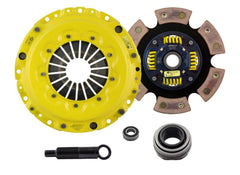 Advanced Clutch Technology AI3-HDG6 HD/Race Sprung 6 Pad