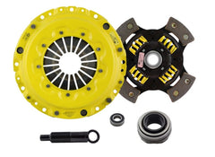 Advanced Clutch Technology AI3-HDR4 HD/Race Rigid 4 Pad