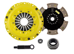 Advanced Clutch Technology AI3-HDR6 HD/Race Rigid 6 Pad
