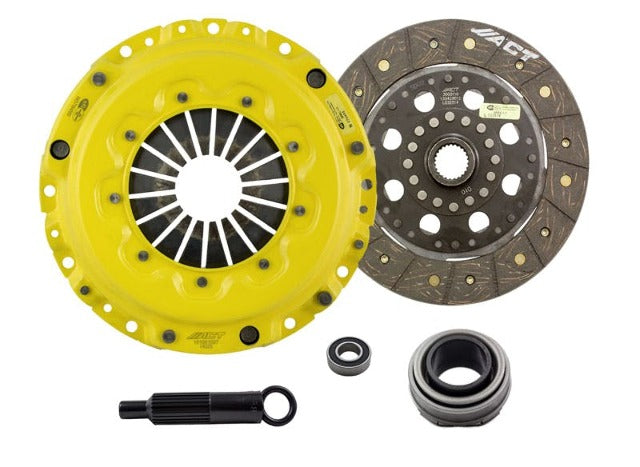 Advanced Clutch Technology AI3-HDSD HD/Perf Street Rigid