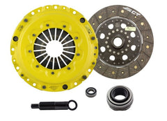 Advanced Clutch Technology AI3-HDSD HD/Perf Street Rigid