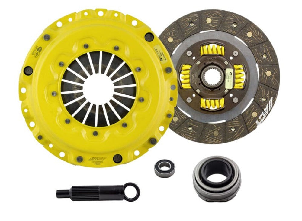 Advanced Clutch Technology AI3-HDSS HD/Perf Street Sprung