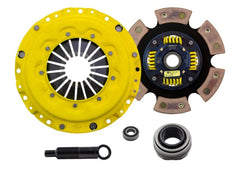 Advanced Clutch Technology AI3-SPG6 Sport/Race Sprung 6 Pad