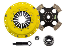 Advanced Clutch Technology AI3-SPR4 Sport/Race Rigid 4 Pad