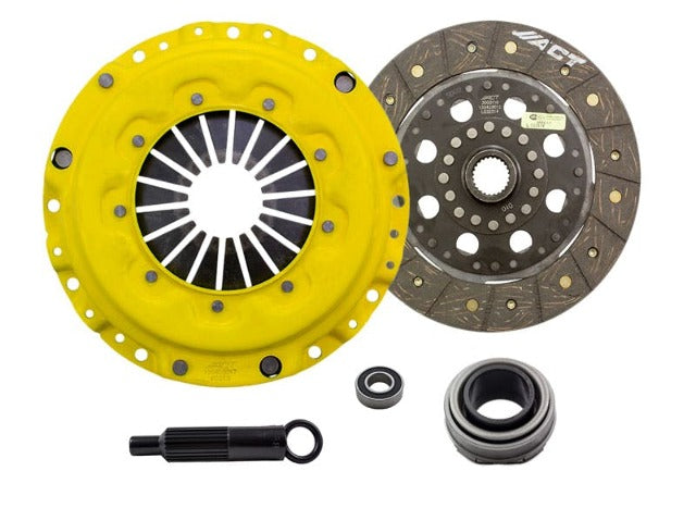 Advanced Clutch Technology AI3-SPSD Sport/Perf Street Rigid