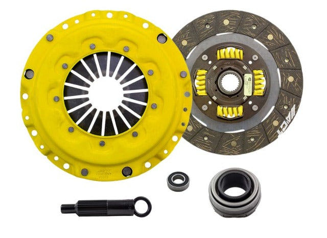 Advanced Clutch Technology AI3-SPSS Sport/Perf Street Sprung