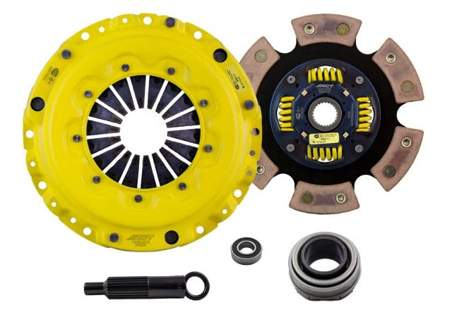 Advanced Clutch Technology AI3-XTG6 XT/Race Sprung 6 Pad