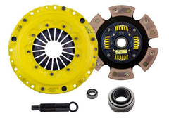 Advanced Clutch Technology AI3-XTG6 XT/Race Sprung 6 Pad