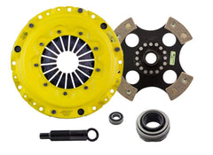 Advanced Clutch Technology AI3-XTR4 XT/Race Rigid 4 Pad