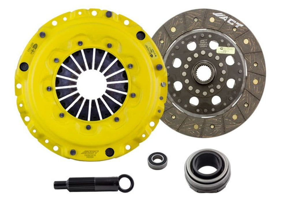 Advanced Clutch Technology AI3-XTSD XT/Perf Street Rigid