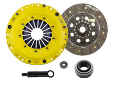 Advanced Clutch Technology AI3-XTSD XT/Perf Street Rigid