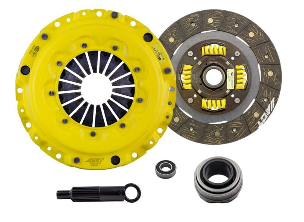 Advanced Clutch Technology AI3-XTSS XT/Perf Street Sprung