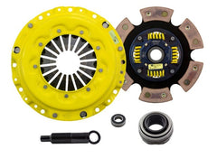 Advanced Clutch Technology AI3-XXG6 MaXX/Race Sprung 6 Pad