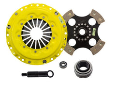 Advanced Clutch Technology AI3-XXR4 MaXX/Race Rigid 4 Pad