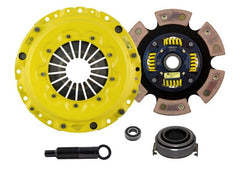Advanced Clutch Technology AI4-HDG6 HD/Race Sprung 6 Pad