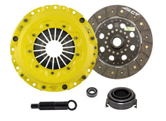 Advanced Clutch Technology AI4-HDSD HD/Perf Street Rigid