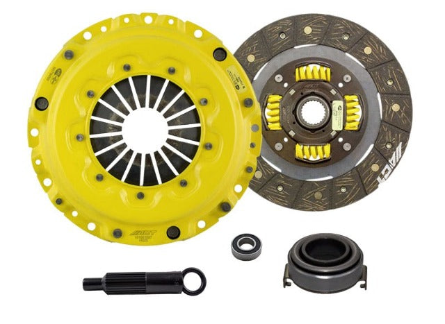 Advanced Clutch Technology AI4-HDSS HD/Perf Street Sprung