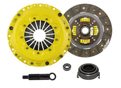 Advanced Clutch Technology AI4-HDSS HD/Perf Street Sprung