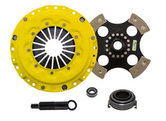 Advanced Clutch Technology AI4-SPR4 Sport/Race Rigid 4 Pad