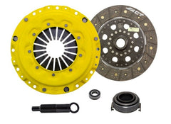 Advanced Clutch Technology AI4-SPSD Sport/Perf Street Rigid