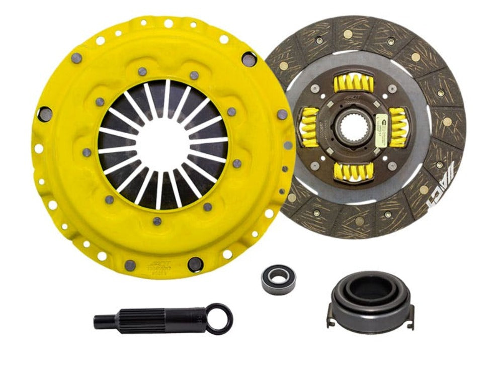 Advanced Clutch Technology AI4-SPSS Sport/Perf Street Sprung