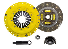 Advanced Clutch Technology AI4-SPSS Sport/Perf Street Sprung
