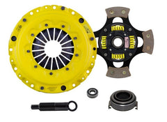 Advanced Clutch Technology AI4-XTG4 XT/Race Sprung 4 Pad