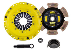 Advanced Clutch Technology AI4-XTG6 XT/Race Sprung 6 Pad