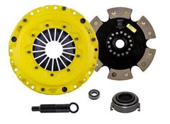 Advanced Clutch Technology AI4-XTR6 XT/Race Rigid 6 Pad
