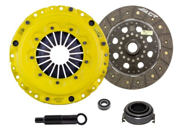Advanced Clutch Technology AI4-XTSD XT/Perf Street Rigid
