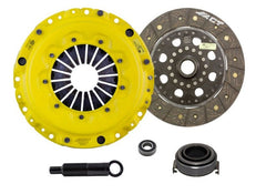 Advanced Clutch Technology AI4-XTSD XT/Perf Street Rigid