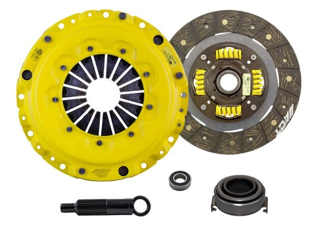 Advanced Clutch Technology AI4-XTSS XT/Perf Street Sprung