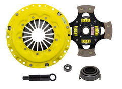 Advanced Clutch Technology AI4-XXG4 MaXX/Race Sprung 4 Pad