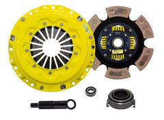 Advanced Clutch Technology AI4-XXG6 MaXX/Race Sprung 6 Pad