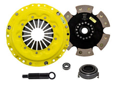 Advanced Clutch Technology AI4-XXR6 MaXX/Race Rigid 6 Pad
