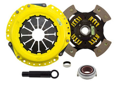 Advanced Clutch Technology AR1-HDG4 HD/Race Sprung 4 Pad