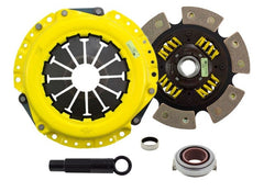 Advanced Clutch Technology AR1-HDG6 HD/Race Sprung 6 Pad