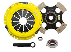 Advanced Clutch Technology AR1-HDR4 HD/Race Rigid 4 Pad